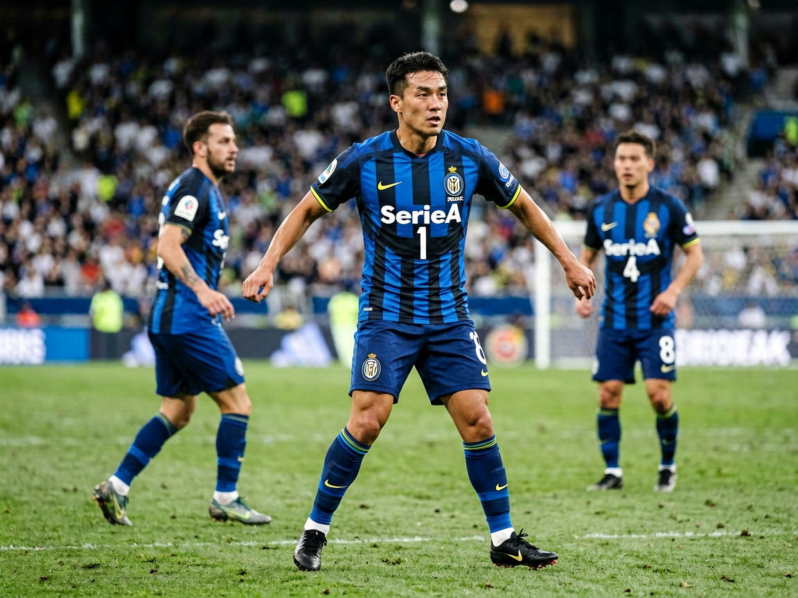 SerieA