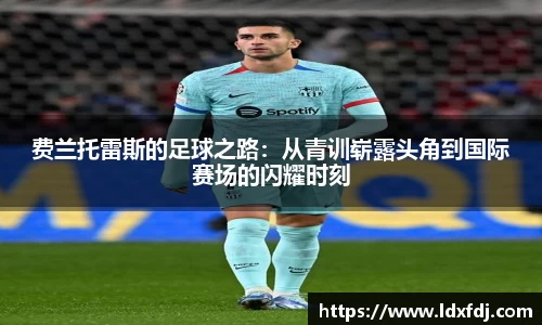 费兰托雷斯的足球之路：从青训崭露头角到国际赛场的闪耀时刻
