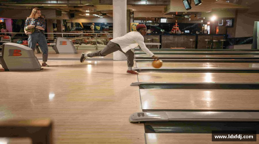 打破极限，挑战自我！